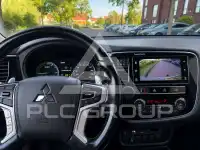 2019 Mitsubishi OUTLANDER