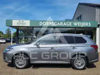 2019 Mitsubishi OUTLANDER