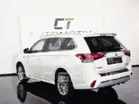 2019 Mitsubishi OUTLANDER