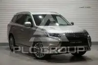 2019 Mitsubishi OUTLANDER