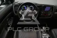 2019 Mitsubishi OUTLANDER
