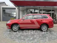 2019 Mitsubishi OUTLANDER