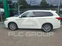 2019 Mitsubishi OUTLANDER