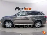 2019 Mitsubishi OUTLANDER