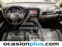 2019 Mitsubishi OUTLANDER
