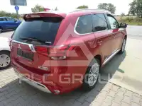 2019 Mitsubishi OUTLANDER