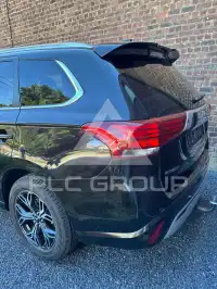 2019 Mitsubishi OUTLANDER