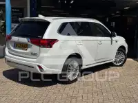 2019 Mitsubishi OUTLANDER