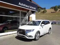 2019 Mitsubishi OUTLANDER