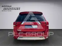 2019 Mitsubishi OUTLANDER