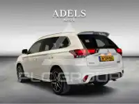 2019 Mitsubishi OUTLANDER
