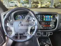 2019 Mitsubishi OUTLANDER