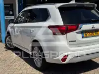 2019 Mitsubishi OUTLANDER