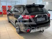 2019 Mitsubishi OUTLANDER