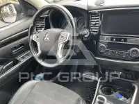 2019 Mitsubishi OUTLANDER
