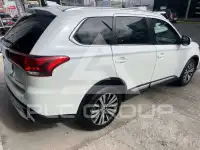2019 Mitsubishi OUTLANDER