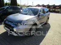 2019 Mitsubishi OUTLANDER