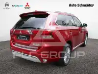 2019 Mitsubishi OUTLANDER