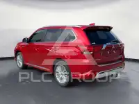 2019 Mitsubishi OUTLANDER
