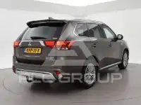 2019 Mitsubishi OUTLANDER