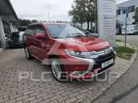 2019 Mitsubishi OUTLANDER