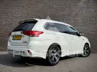 2019 Mitsubishi OUTLANDER