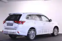 2019 Mitsubishi OUTLANDER