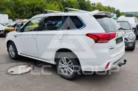 2019 Mitsubishi OUTLANDER