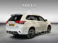 2019 Mitsubishi OUTLANDER