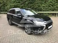 2019 Mitsubishi OUTLANDER