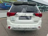 2019 Mitsubishi OUTLANDER