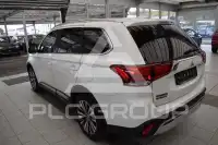 2019 Mitsubishi OUTLANDER