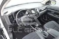 2019 Mitsubishi OUTLANDER