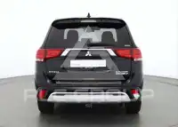 2019 Mitsubishi OUTLANDER
