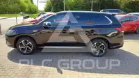 2019 Mitsubishi OUTLANDER