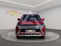 2019 Mitsubishi OUTLANDER