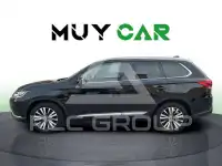 2019 Mitsubishi OUTLANDER
