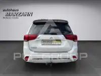 2019 Mitsubishi OUTLANDER