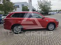 2019 Mitsubishi OUTLANDER