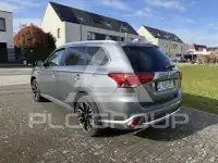 2016 Mitsubishi OUTLANDER