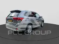 2019 Mitsubishi OUTLANDER
