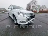 2019 Mitsubishi OUTLANDER