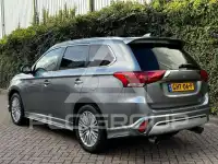 2019 Mitsubishi OUTLANDER