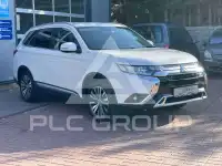 2019 Mitsubishi OUTLANDER