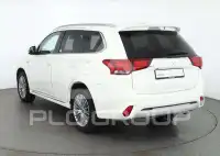 2019 Mitsubishi OUTLANDER