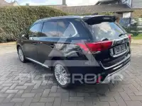 2019 Mitsubishi OUTLANDER