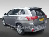 2019 Mitsubishi OUTLANDER