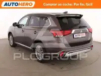 2019 Mitsubishi OUTLANDER