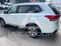 2019 Mitsubishi OUTLANDER