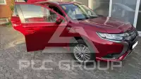 2019 Mitsubishi OUTLANDER